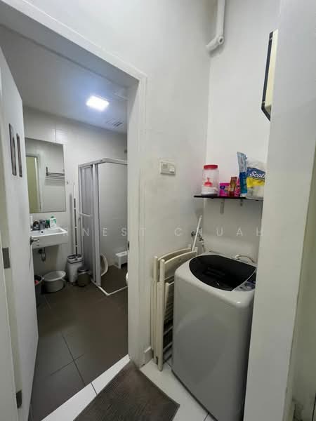 Condominium for Sale at Neo Damansara - Ernest Chuah - Bathroom - PropertyGuru.com.my