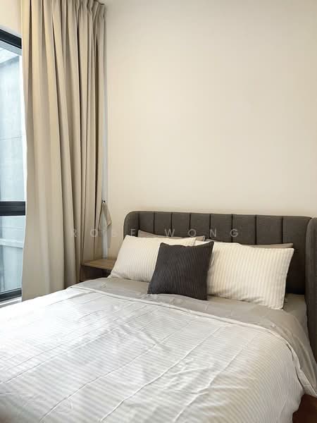Kondominium untuk Disewa di One Cochrane Residence - Rose Wong - Bedroom - PropertyGuru.com.my
