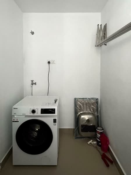 Kondominium untuk Disewa di One Cochrane Residence - Rose Wong - Interior - PropertyGuru.com.my