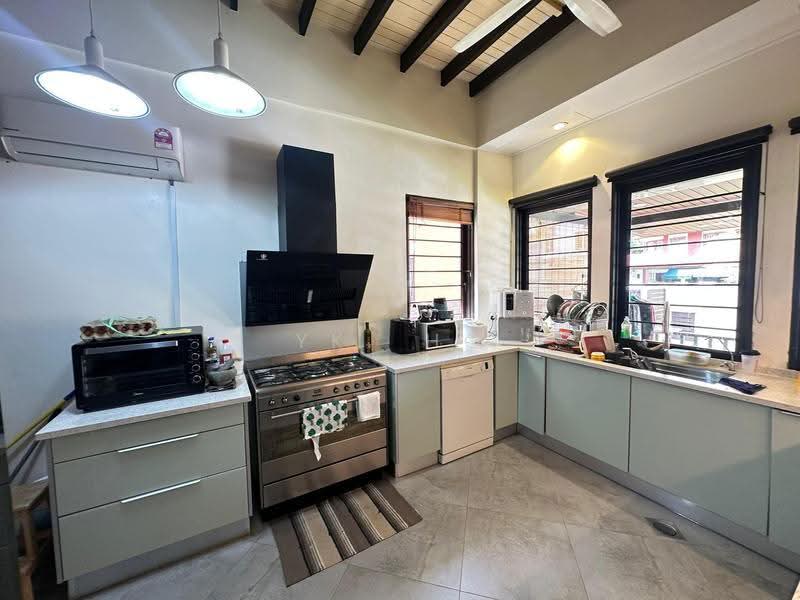 Bungalow House for Sale in Ukay Heights (Ampang) - YK. Ho - PropertyGuru.com.my