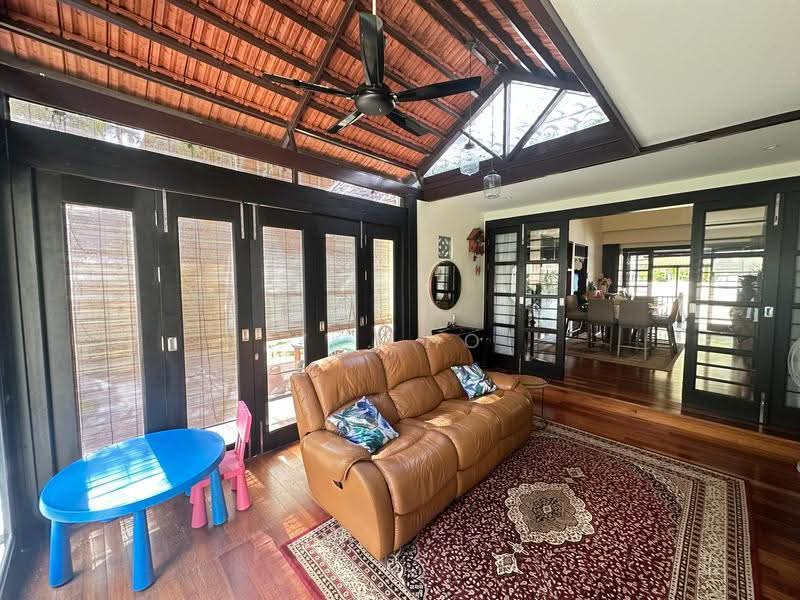 Bungalow House for Sale in Ukay Heights (Ampang) - YK. Ho - PropertyGuru.com.my