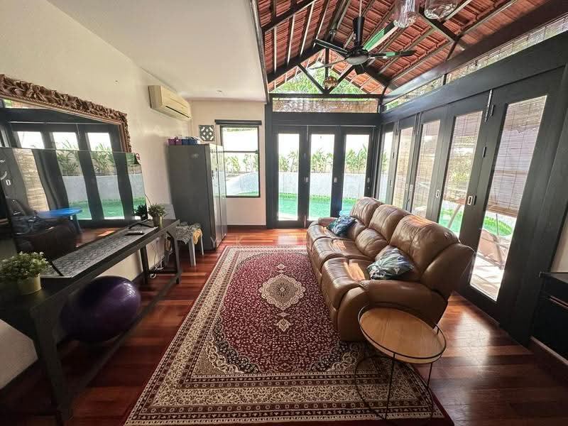 Bungalow House for Sale in Ukay Heights (Ampang) - YK. Ho - PropertyGuru.com.my