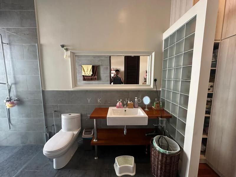 Bungalow House for Sale in Ukay Heights (Ampang) - YK. Ho - PropertyGuru.com.my