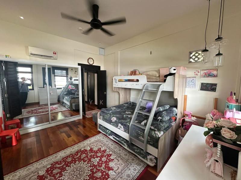 Bungalow House for Sale in Ukay Heights (Ampang) - YK. Ho - PropertyGuru.com.my