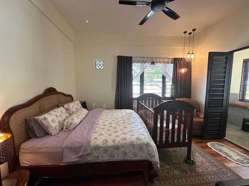 Bungalow House for Sale in Ukay Heights (Ampang) - YK. Ho - PropertyGuru.com.my