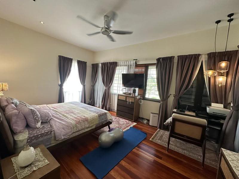Bungalow House for Sale in Ukay Heights (Ampang) - YK. Ho - PropertyGuru.com.my