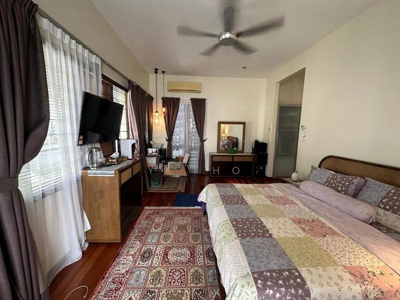 Bungalow House for Sale in Ukay Heights (Ampang) - YK. Ho - PropertyGuru.com.my