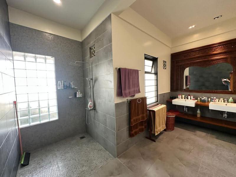 Bungalow House for Sale in Ukay Heights (Ampang) - YK. Ho - PropertyGuru.com.my