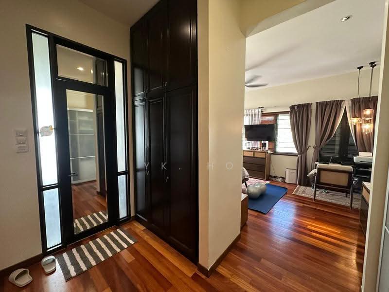 Bungalow House for Sale in Ukay Heights (Ampang) - YK. Ho - PropertyGuru.com.my