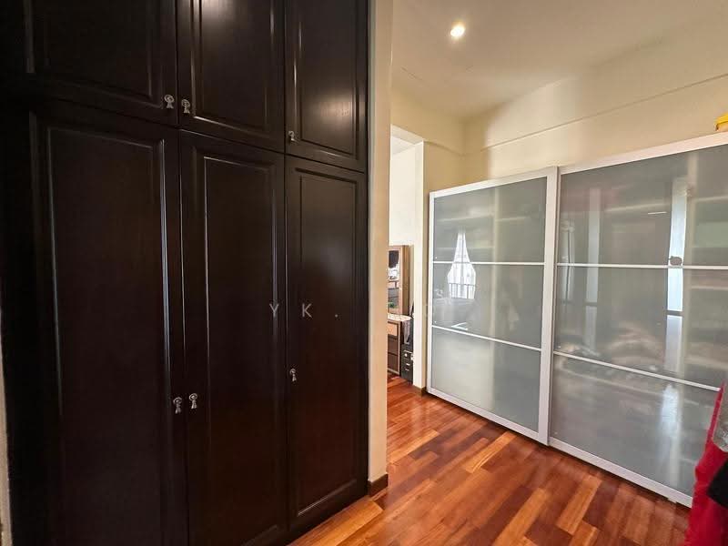 Bungalow House for Sale in Ukay Heights (Ampang) - YK. Ho - PropertyGuru.com.my