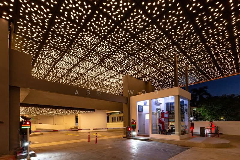 Kondominium untuk Disewa di Skyridge Garden - Abby Woo - Exterior - PropertyGuru.com.my