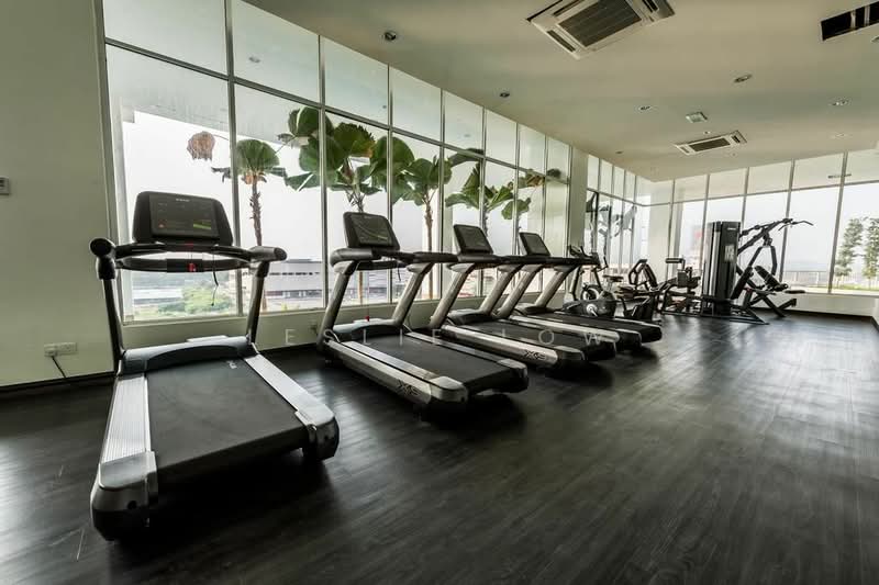 Untuk Dijual - BM City Suites @ BM City Mall