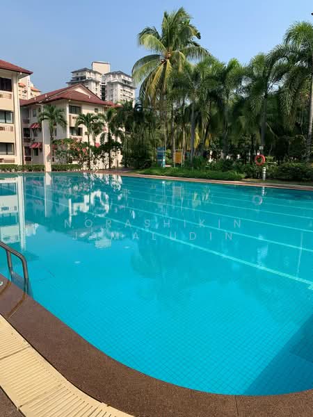 Condominium for Sale at Kiara Park - Norashikin Jamaludin - Exterior - PropertyGuru.com.my