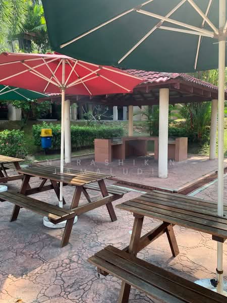 Condominium for Sale at Kiara Park - Norashikin Jamaludin - Exterior - PropertyGuru.com.my