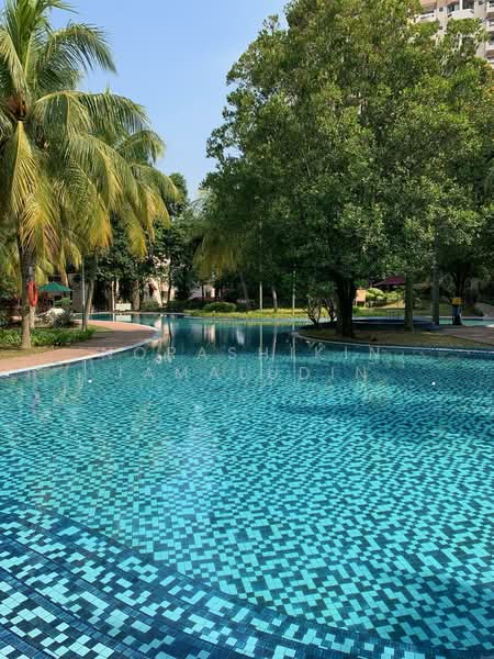 Condominium for Sale at Kiara Park - Norashikin Jamaludin - Exterior - PropertyGuru.com.my