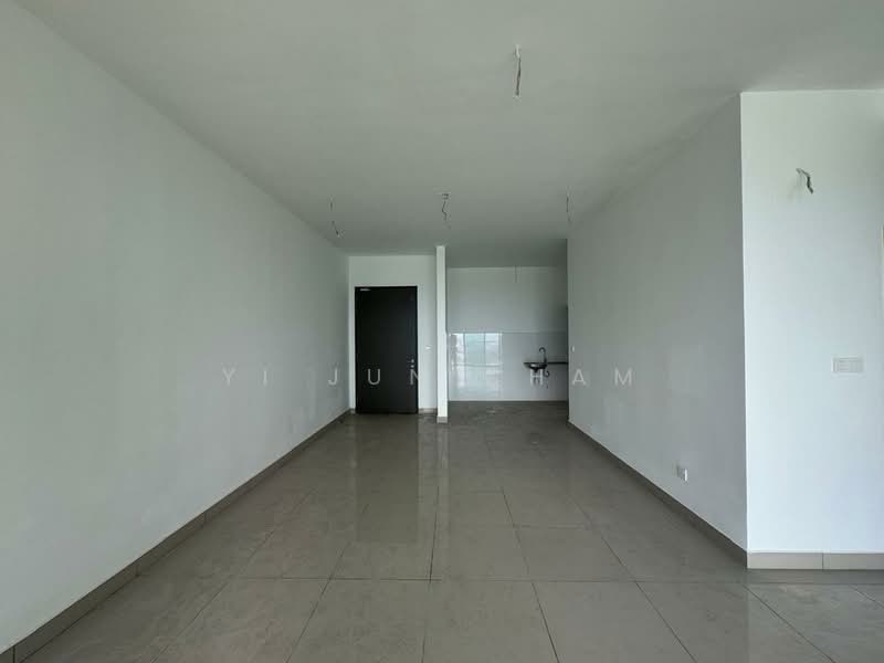 Kondominium untuk Dijual di The Henge - Yi Jun Cham - Interior - PropertyGuru.com.my