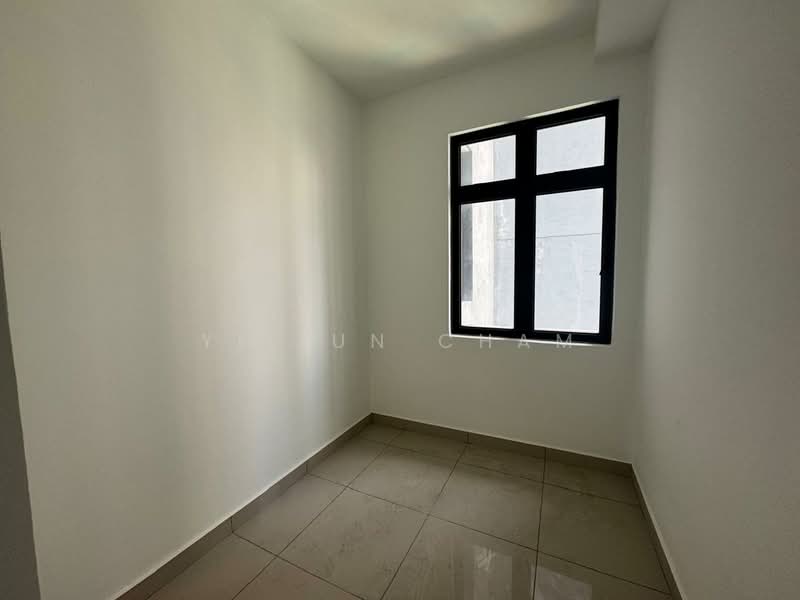Kondominium untuk Dijual di The Henge - Yi Jun Cham - Interior - PropertyGuru.com.my