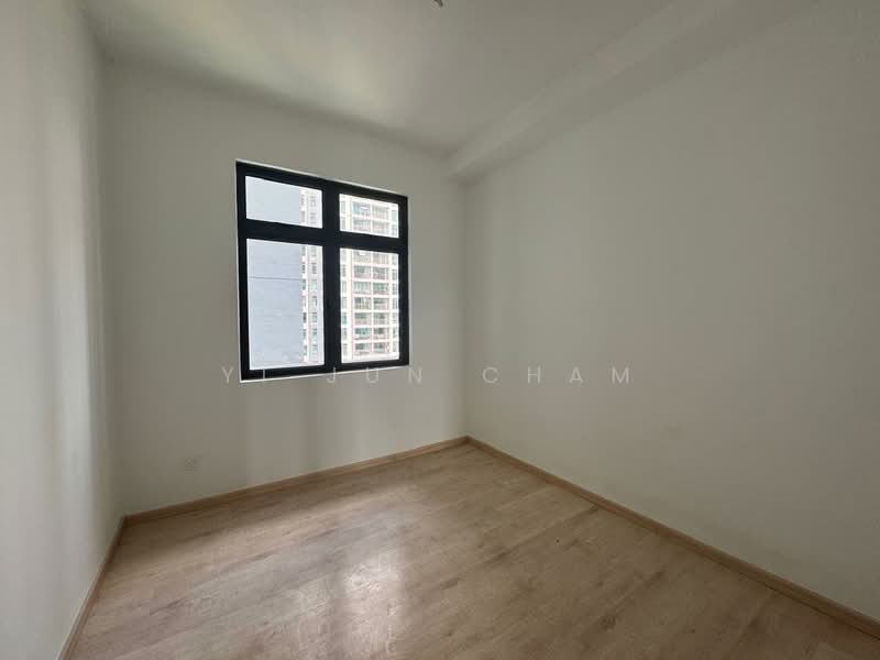 Kondominium untuk Dijual di The Henge - Yi Jun Cham - Interior - PropertyGuru.com.my