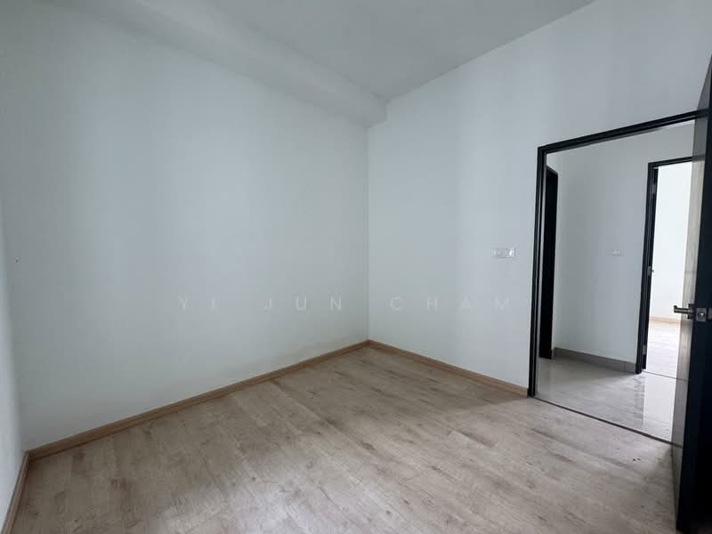 Kondominium untuk Dijual di The Henge - Yi Jun Cham - Interior - PropertyGuru.com.my