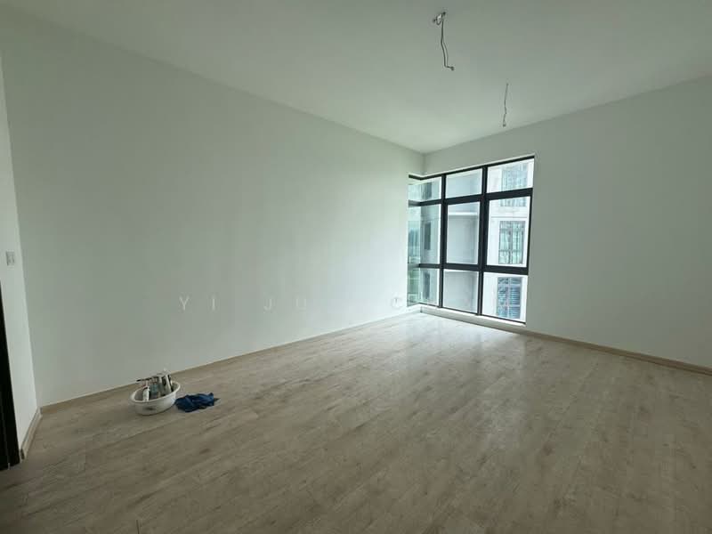 Kondominium untuk Dijual di The Henge - Yi Jun Cham - Interior - PropertyGuru.com.my