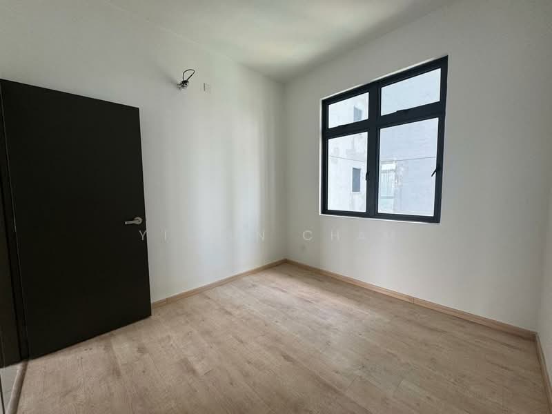 Kondominium untuk Dijual di The Henge - Yi Jun Cham - Interior - PropertyGuru.com.my