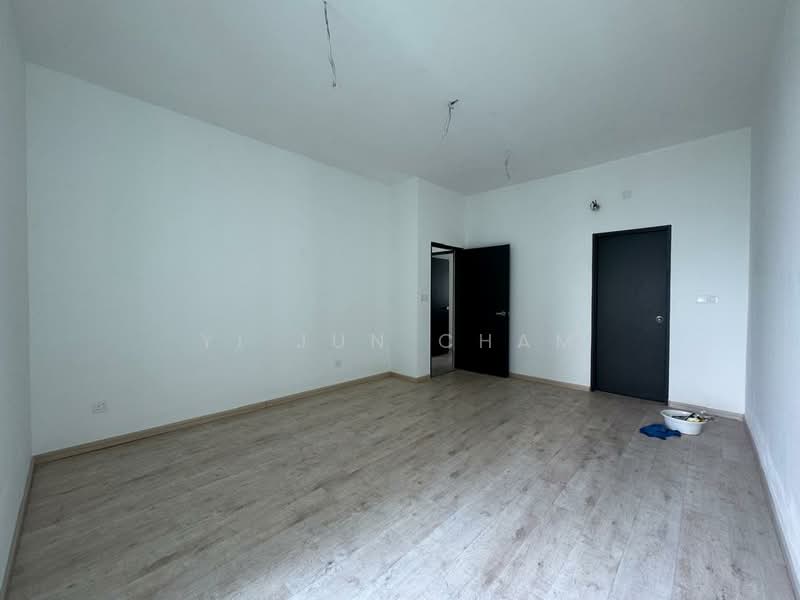 Kondominium untuk Dijual di The Henge - Yi Jun Cham - Interior - PropertyGuru.com.my