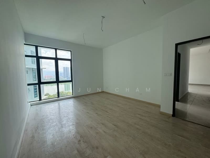 Kondominium untuk Dijual di The Henge - Yi Jun Cham - Interior - PropertyGuru.com.my