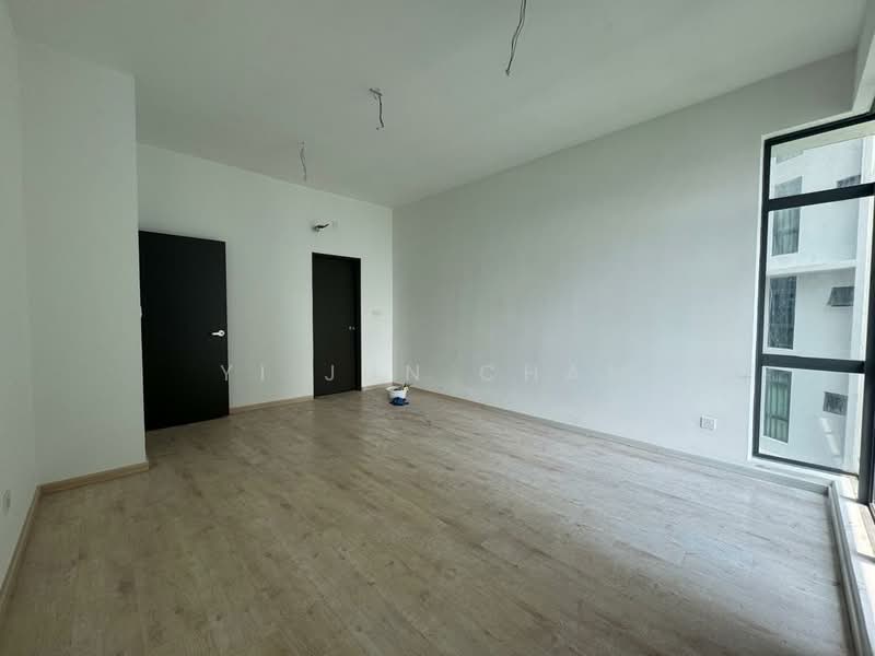 Kondominium untuk Dijual di The Henge - Yi Jun Cham - Interior - PropertyGuru.com.my