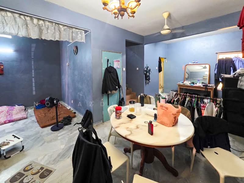 Rumah Teres 2 Tingkat untuk Dijual di Bandar Baru Bangi (Selangor) - Nor Azdlin Adnan - PropertyGuru.com.my