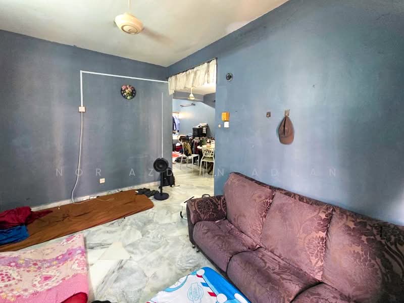 Rumah Teres 2 Tingkat untuk Dijual di Bandar Baru Bangi (Selangor) - Nor Azdlin Adnan - PropertyGuru.com.my