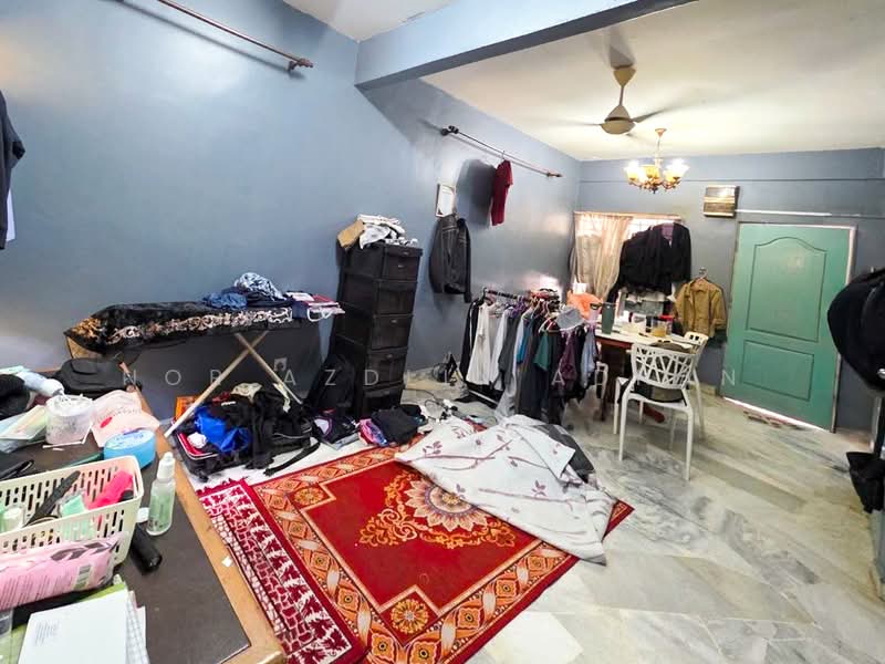 Rumah Teres 2 Tingkat untuk Dijual di Bandar Baru Bangi (Selangor) - Nor Azdlin Adnan - PropertyGuru.com.my