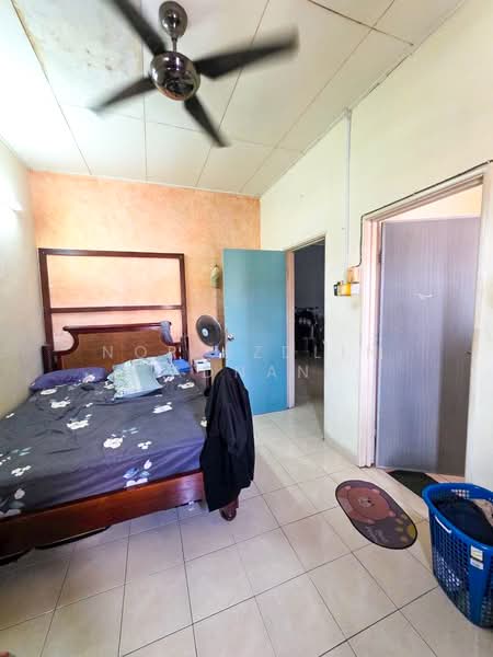 Rumah Teres 2 Tingkat untuk Dijual di Bandar Baru Bangi (Selangor) - Nor Azdlin Adnan - PropertyGuru.com.my