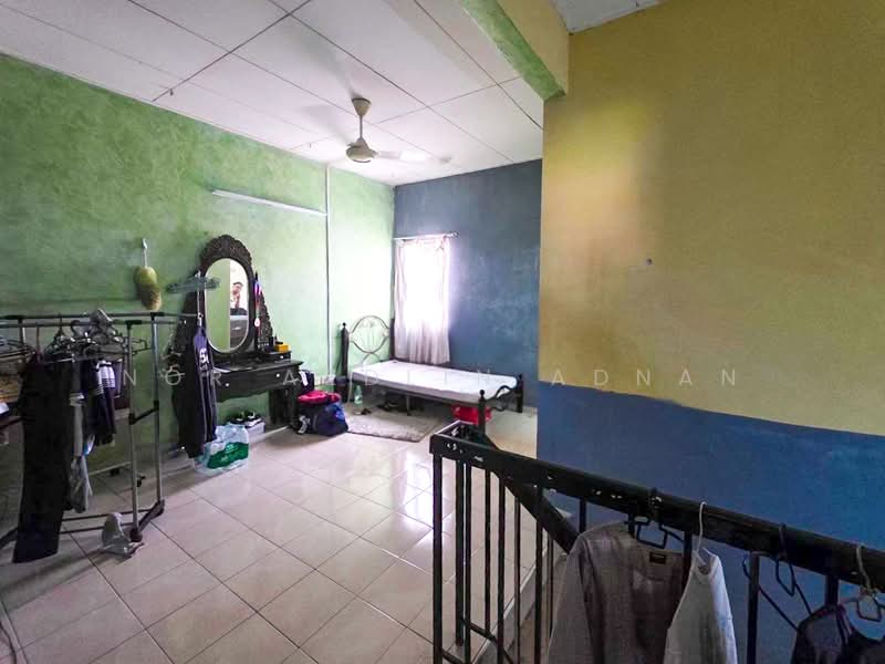 Rumah Teres 2 Tingkat untuk Dijual di Bandar Baru Bangi (Selangor) - Nor Azdlin Adnan - PropertyGuru.com.my