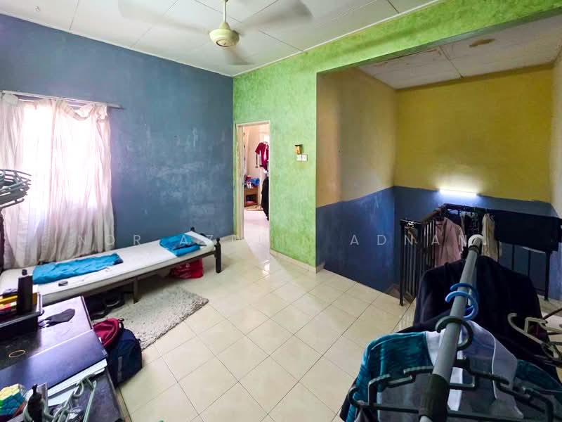 Rumah Teres 2 Tingkat untuk Dijual di Bandar Baru Bangi (Selangor) - Nor Azdlin Adnan - PropertyGuru.com.my