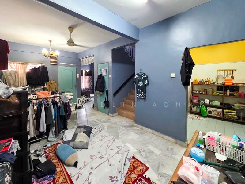 Rumah Teres 2 Tingkat untuk Dijual di Bandar Baru Bangi (Selangor) - Nor Azdlin Adnan - PropertyGuru.com.my