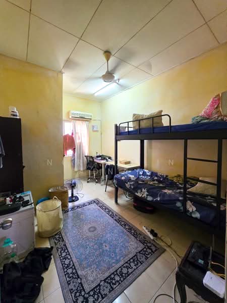Rumah Teres 2 Tingkat untuk Dijual di Bandar Baru Bangi (Selangor) - Nor Azdlin Adnan - PropertyGuru.com.my
