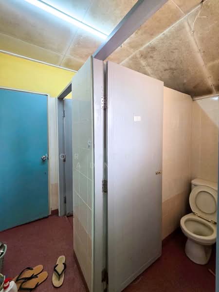 Rumah Teres 2 Tingkat untuk Dijual di Bandar Baru Bangi (Selangor) - Nor Azdlin Adnan - PropertyGuru.com.my