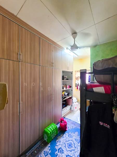 Rumah Teres 2 Tingkat untuk Dijual di Bandar Baru Bangi (Selangor) - Nor Azdlin Adnan - PropertyGuru.com.my