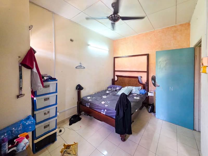 Rumah Teres 2 Tingkat untuk Dijual di Bandar Baru Bangi (Selangor) - Nor Azdlin Adnan - PropertyGuru.com.my