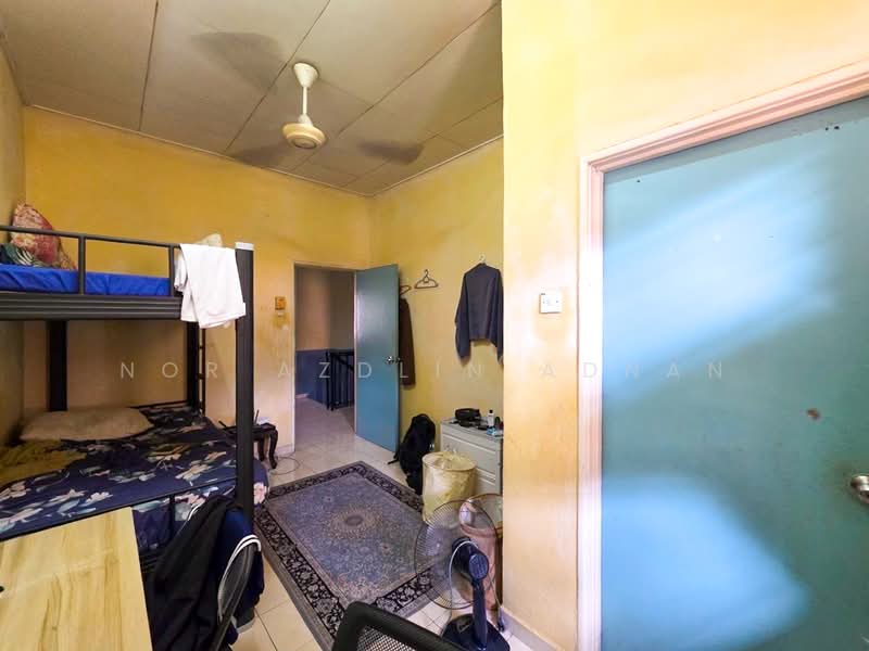 Rumah Teres 2 Tingkat untuk Dijual di Bandar Baru Bangi (Selangor) - Nor Azdlin Adnan - PropertyGuru.com.my