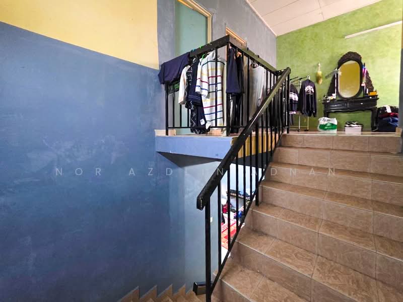 Rumah Teres 2 Tingkat untuk Dijual di Bandar Baru Bangi (Selangor) - Nor Azdlin Adnan - PropertyGuru.com.my