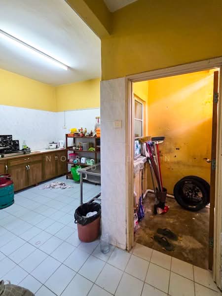 Rumah Teres 2 Tingkat untuk Dijual di Bandar Baru Bangi (Selangor) - Nor Azdlin Adnan - PropertyGuru.com.my