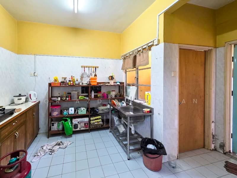 Rumah Teres 2 Tingkat untuk Dijual di Bandar Baru Bangi (Selangor) - Nor Azdlin Adnan - PropertyGuru.com.my