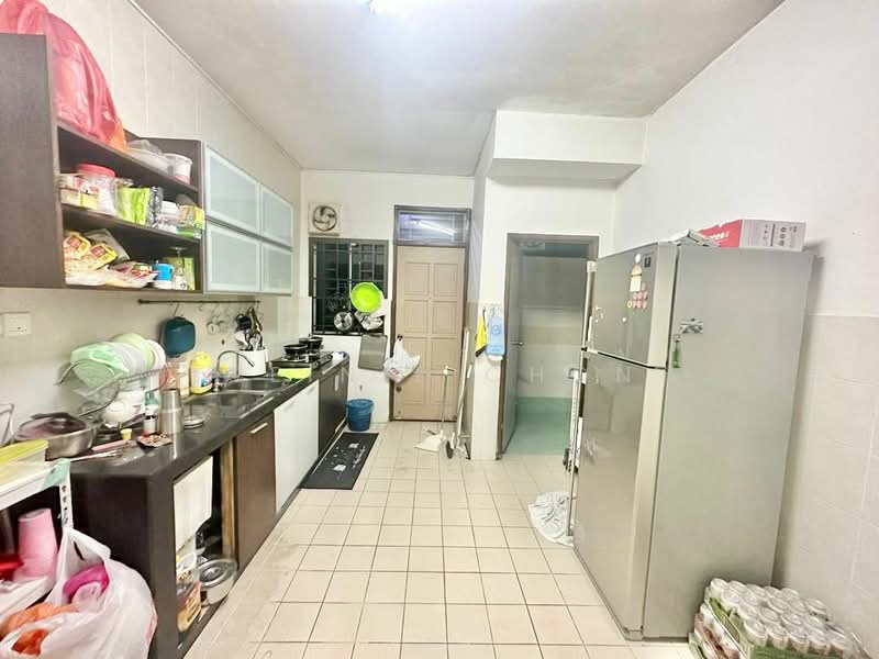 2-storey Terraced House for Sale in Bandar Pulai Jaya (Kulai) - Weinie Chon - PropertyGuru.com.my