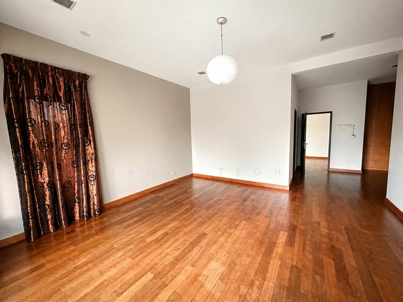 Rumah Berkembar untuk Dijual di Ambang Botanic (Klang) - James Teoh - Interior - PropertyGuru.com.my