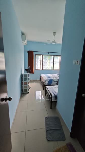 Condominium for Rent at Residensi Zamrud - Elaine Yap - Bedroom - PropertyGuru.com.my
