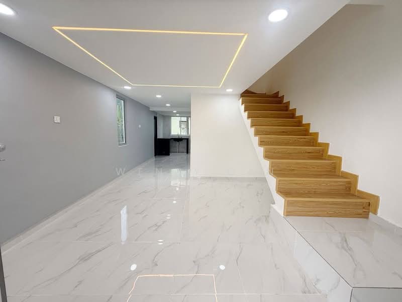Rumah Teres 2 Tingkat untuk Dijual di Taman Rinting (Masai) - Wendy Gan - PropertyGuru.com.my