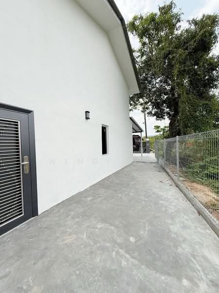 Rumah Teres 2 Tingkat untuk Dijual di Taman Rinting (Masai) - Wendy Gan - PropertyGuru.com.my