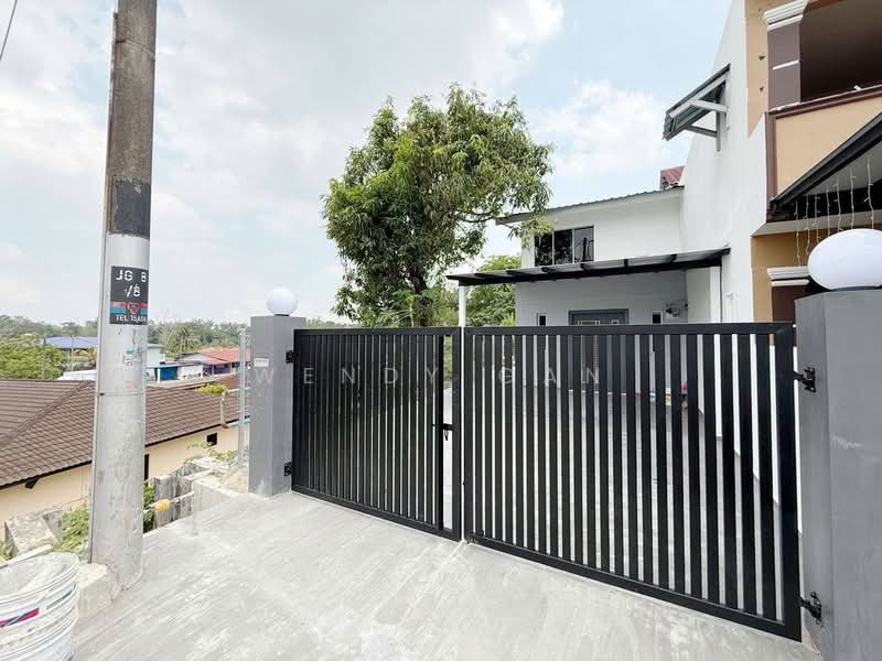 2-storey Terraced House for Sale in Johor Bahru (Johor) - Wendy Gan - PropertyGuru.com.my