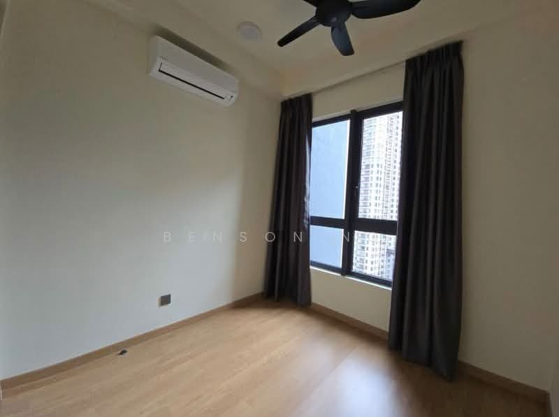 Servis Apartment untuk Disewa di The Era @ Duta North - Benson Ng - Interior - PropertyGuru.com.my